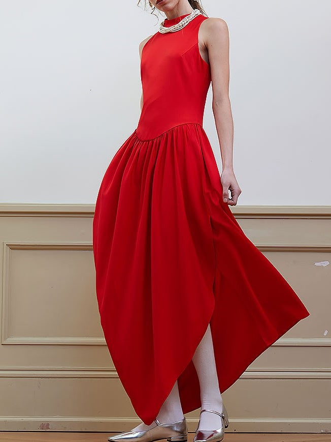HOOR Beautiful Design Dress | Best Price in 2024 at HOOR